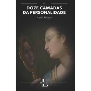 As Doze Camadas da Personalidade