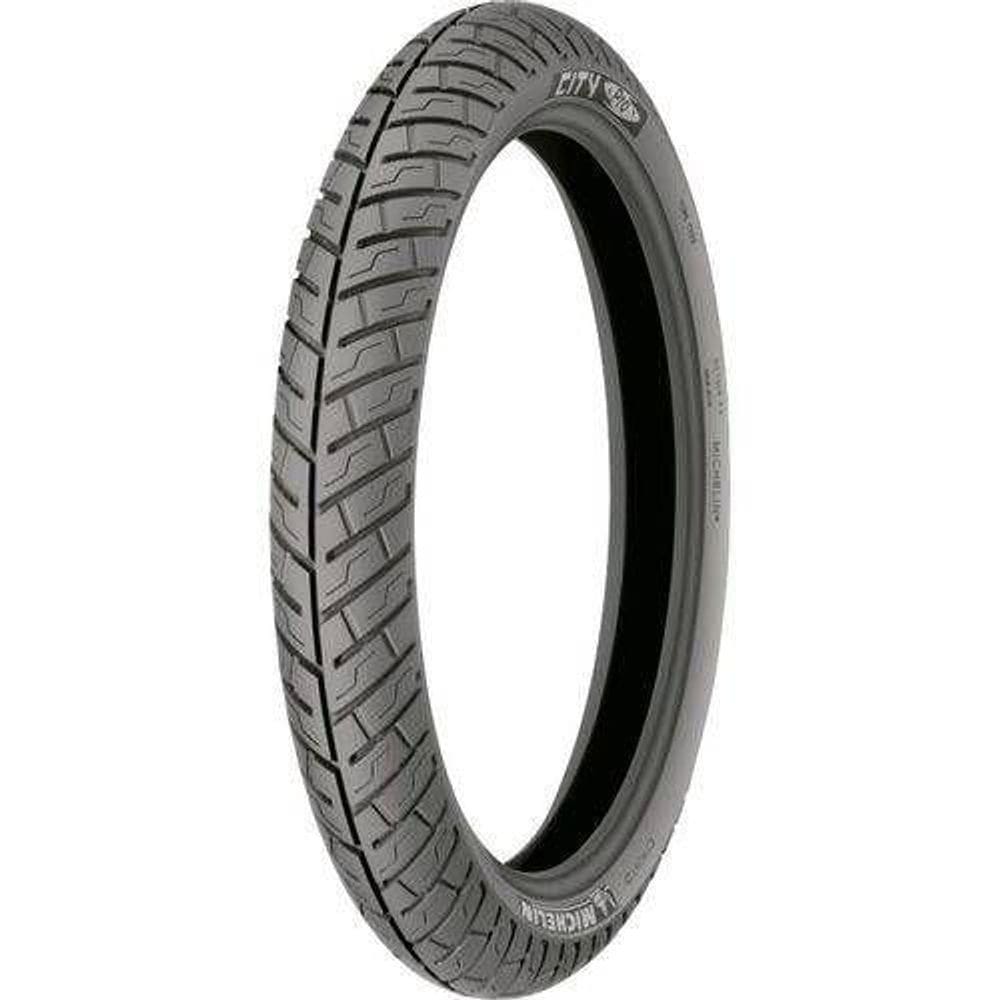 Pneu Moto Michelin Aro 16 90/80 - 16 M/C 51S REINF CITY PRO