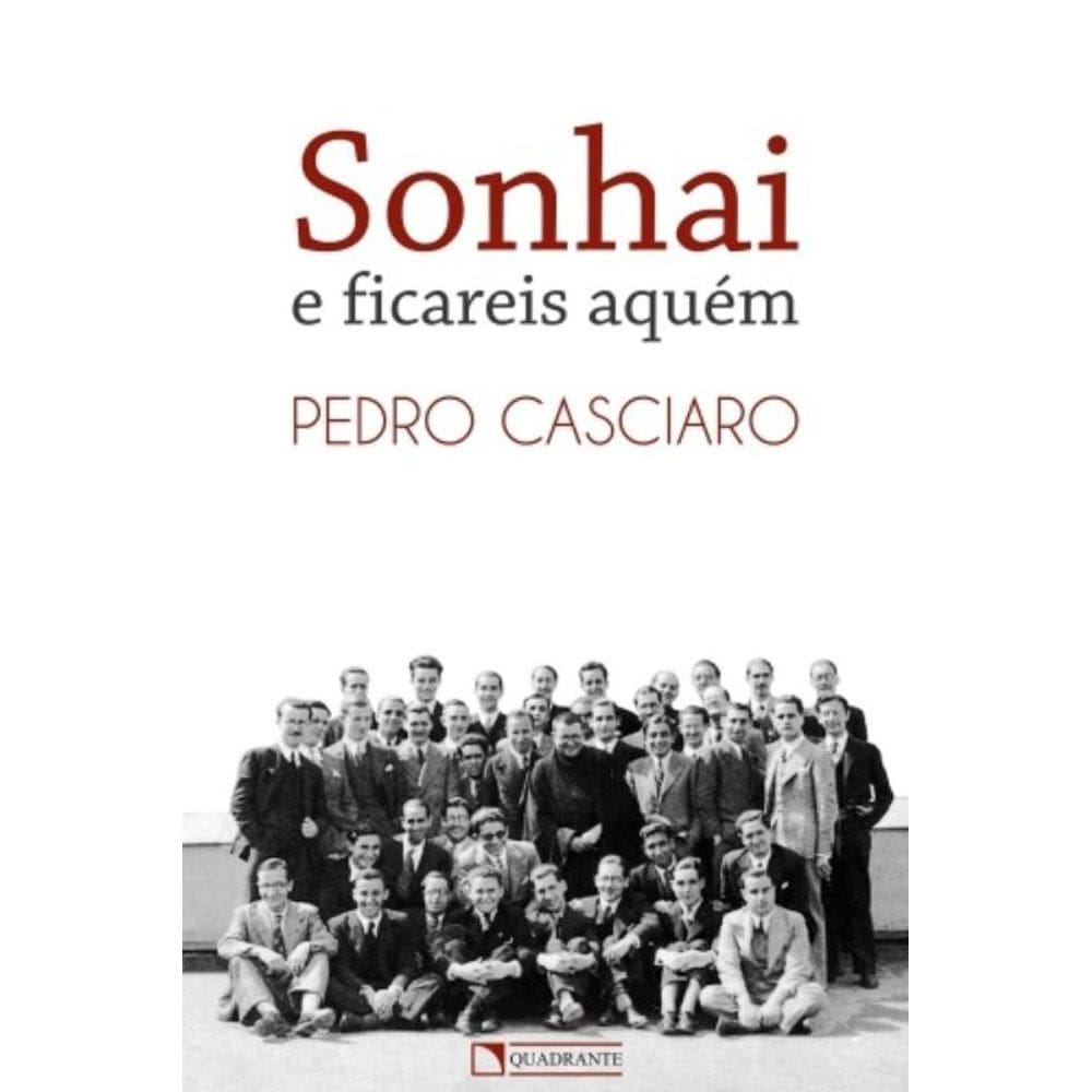 Sonhai E Ficareis Aquém