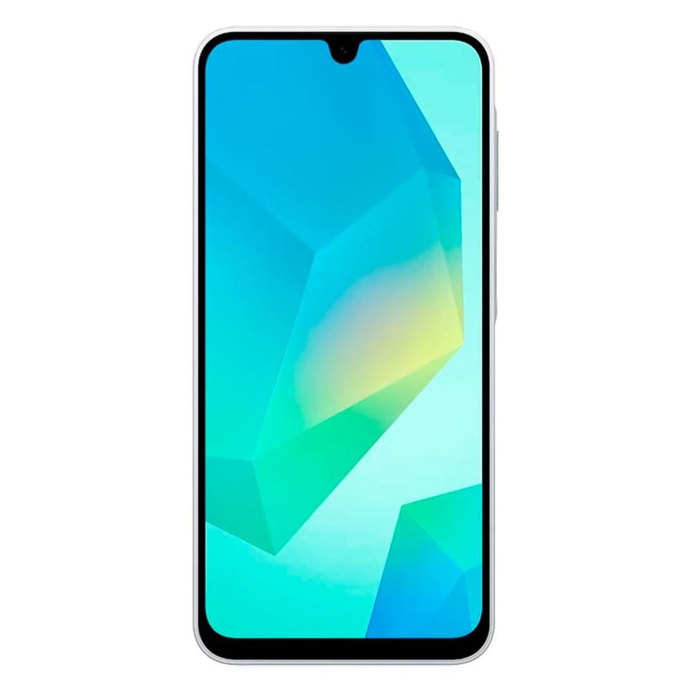 Smartphone Samsung Galaxy A16 4G 128GB 4GB RAM Dual SIM Tela 6.7” Verde