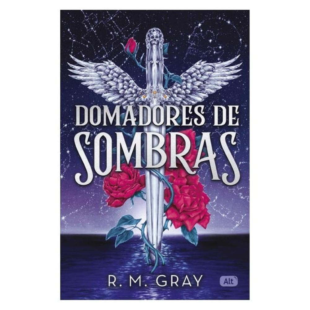 Domadores De Sombras