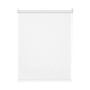 Persiana Screen Rolo Solar 120X160 Branca