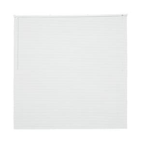 Persiana Premier 120X160 Branca Pvc 25Mm