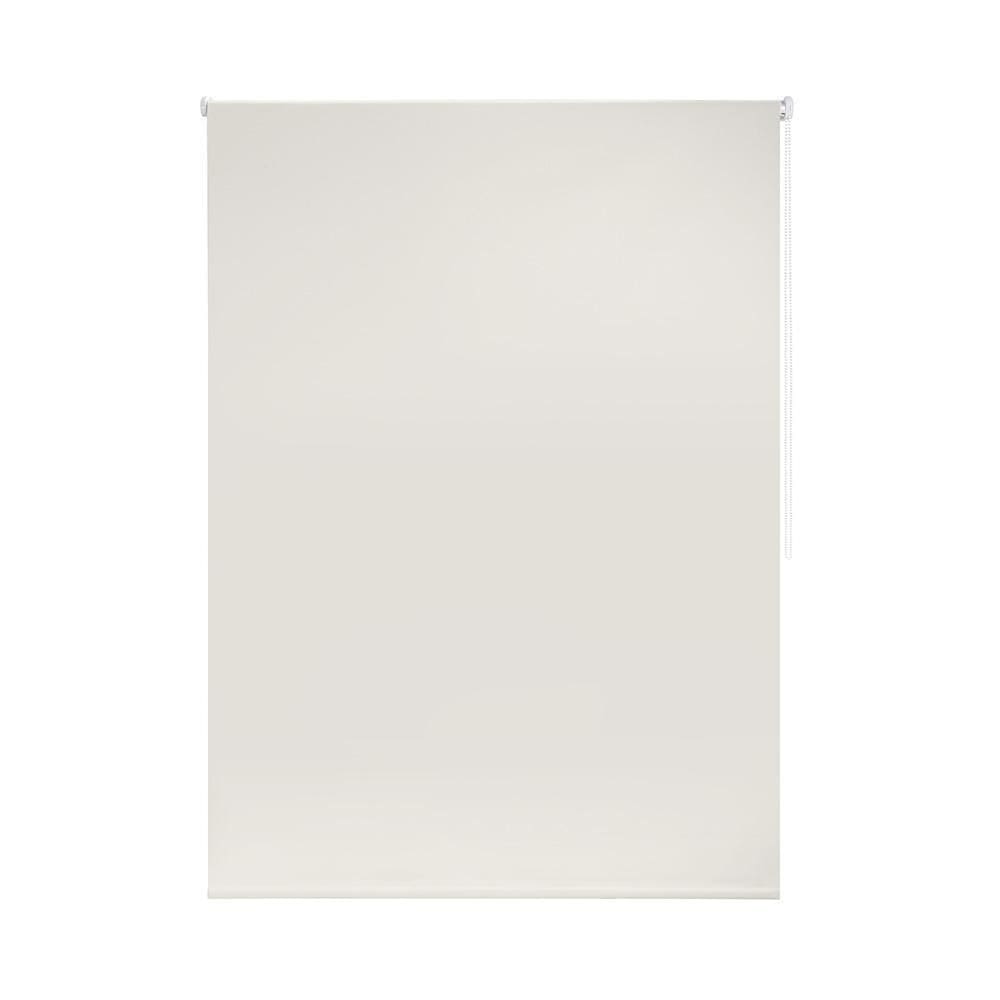 Persiana Nouvel  Rolo Blackout 160X160 Bege Creme