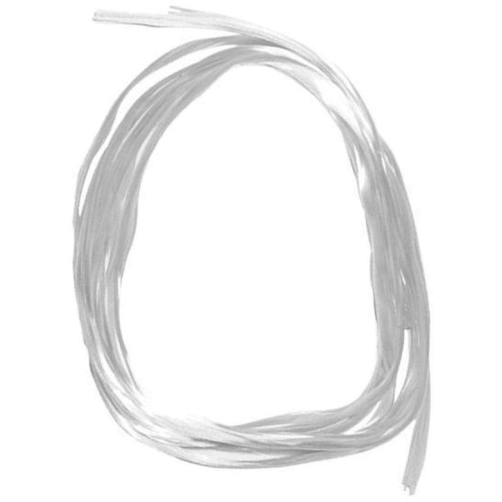 Fibra De Vidro Fio A Fio, Arte Sedução, 5 Unidades, 10M