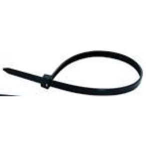 Abraçadeira Nylon Branco 400 480 X 400 Mm 100 Peças Noll