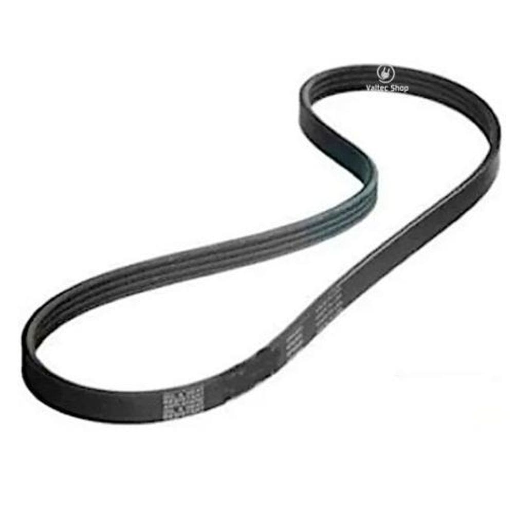 Correia Tanquinho Lavadora Wanke Isabela 10Kg 4Pje841