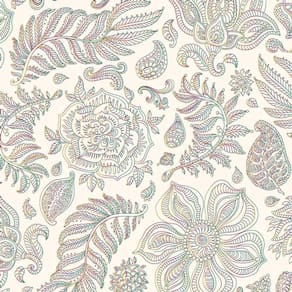 Papel Parede Floral Flores Autocolante Sala Quarto Cozinha