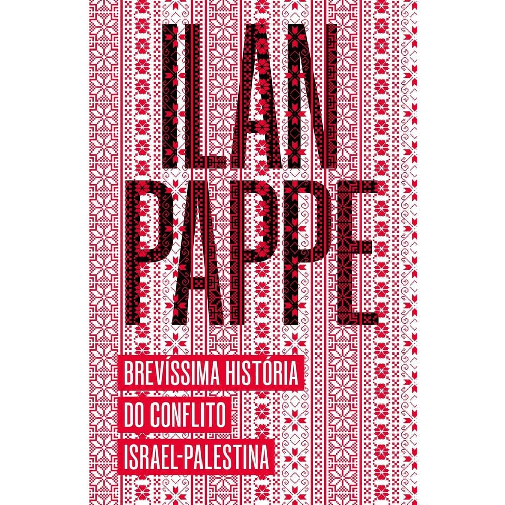 Brevíssima História do Conflito Israel-Palestina