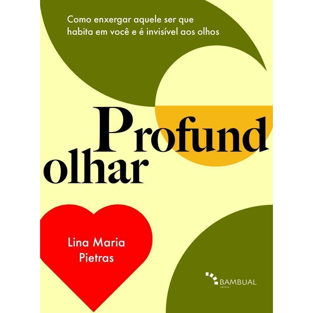 Profundolhar
