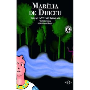 Marília de Dirceu