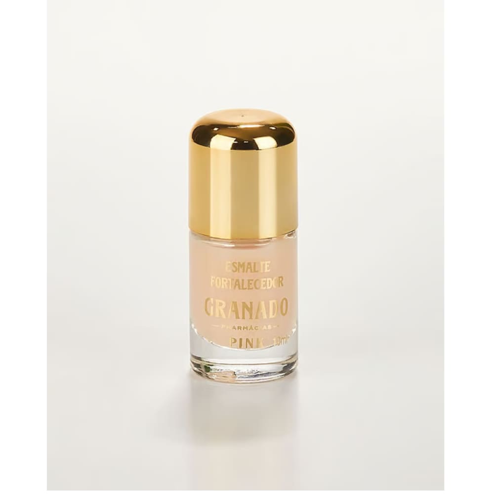 Granado Esmalte Pink Amelia 10Ml