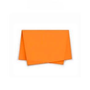 Papel de Seda Vermelho 48x60 - Vmp