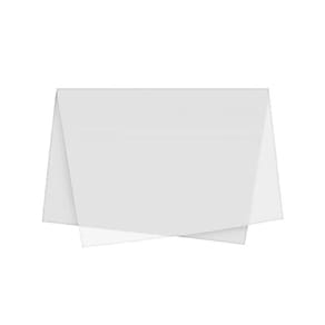 Papel de Seda 48x60 - Jussara