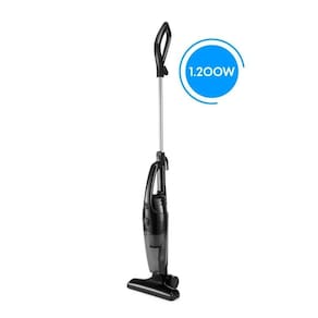 Aspirador de Pó Vertical Perfect Clean II, 3 Em 1 Elgin 1200w Compacto e Desmontável