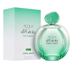 Perfume Giorgio Armani Acqua Di Gioia Intense - Eau de Parfum - Feminino