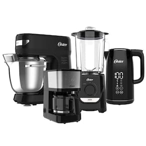 Kit Cozinha Black Inox Oster Vi 127V