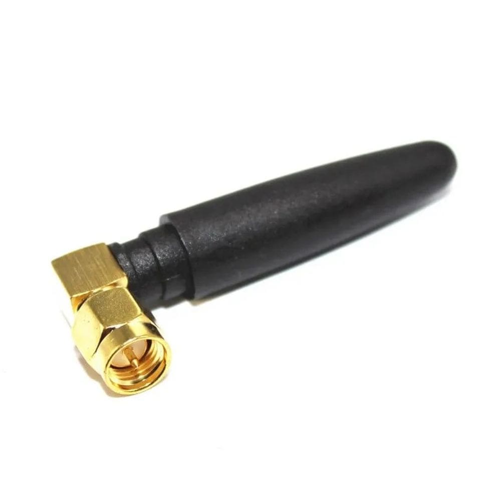 Antena Para Shield Gsm Sim900