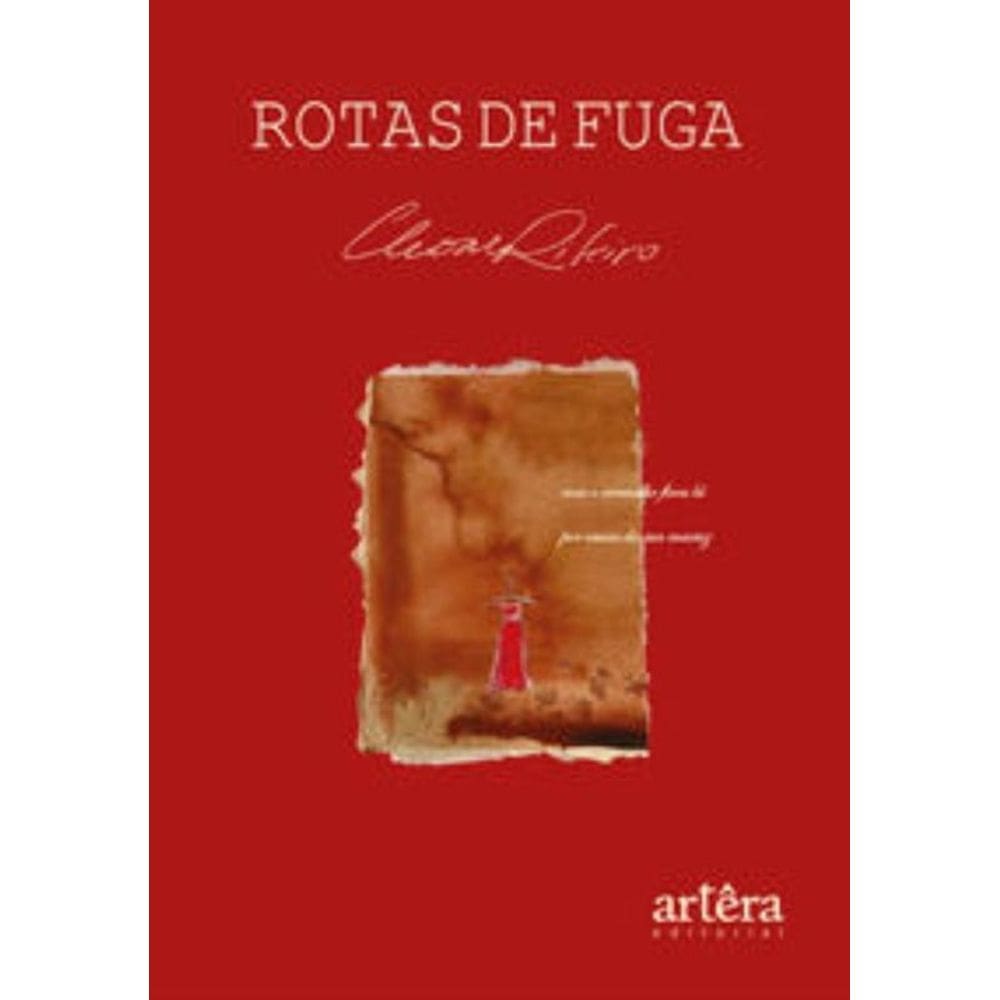 Rotas de fuga