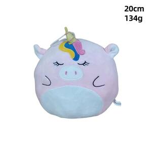 Pelucia Amigos Felpudos - Unicornio Rosa HONGYAO