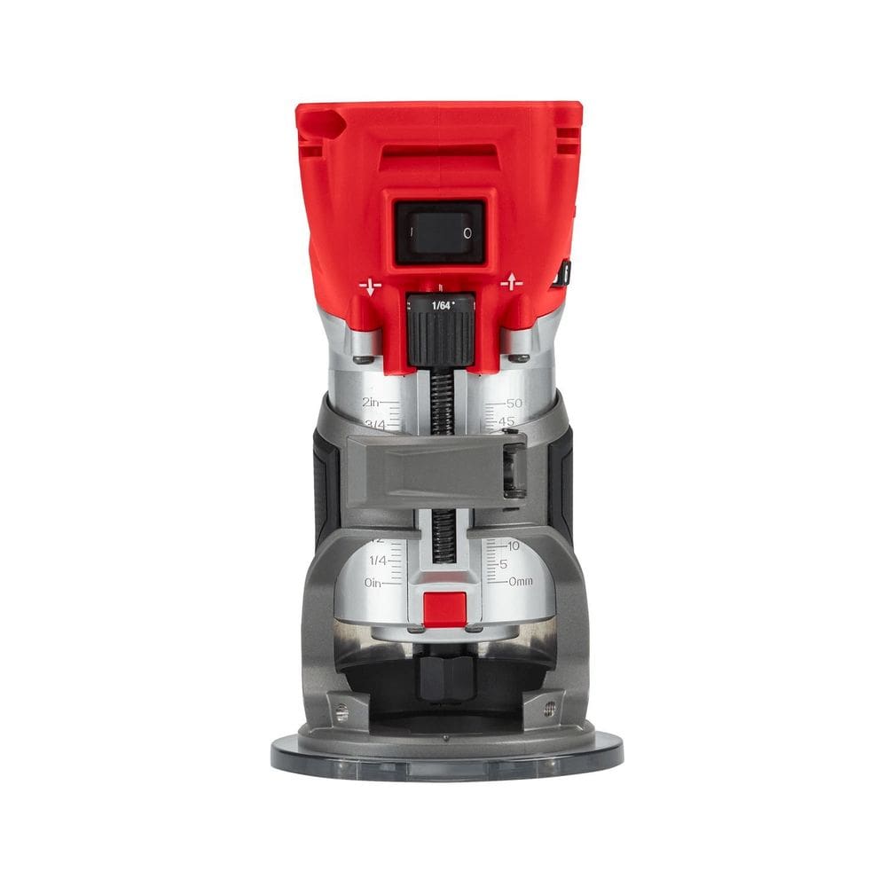 Tupia Compacta 18V Fuel 2723-20 Milwaukee
