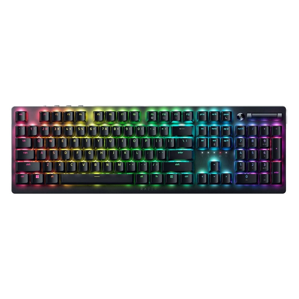 Teclado V2 Pro Wireless - RZ0304360200