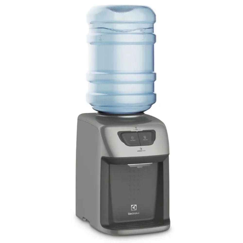 Bebedouro de Água 3 em 1 Natural Gelada Fria Refrigeração Eletrônica Bivolt 60Hz Electrolux