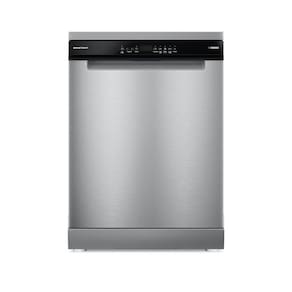 Lava Louças Brastemp 14 Serviços Com Smart Sensor Inox-110V