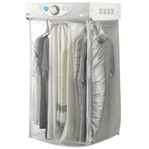 Secadora De Parede Fischer Super Ciclo 8 Kg Com Timer Contínuo Branco - 220V