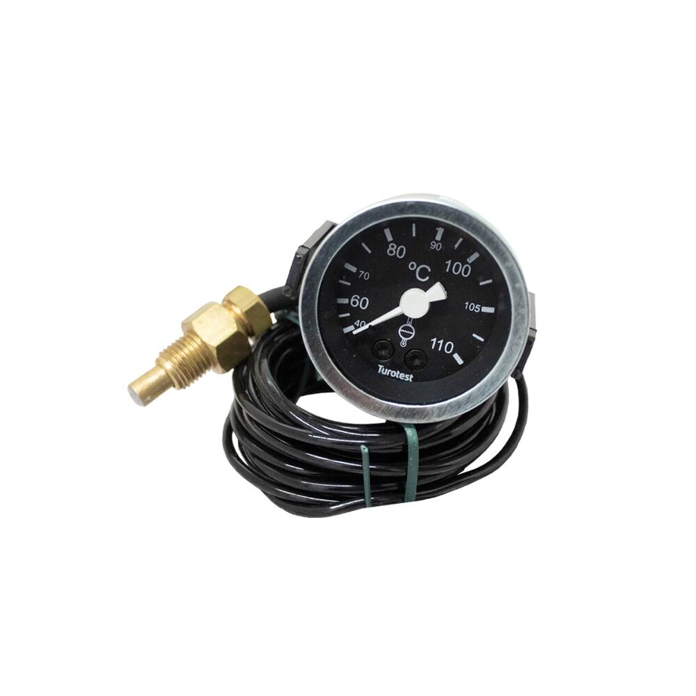 Indicador De Temperatura Agua