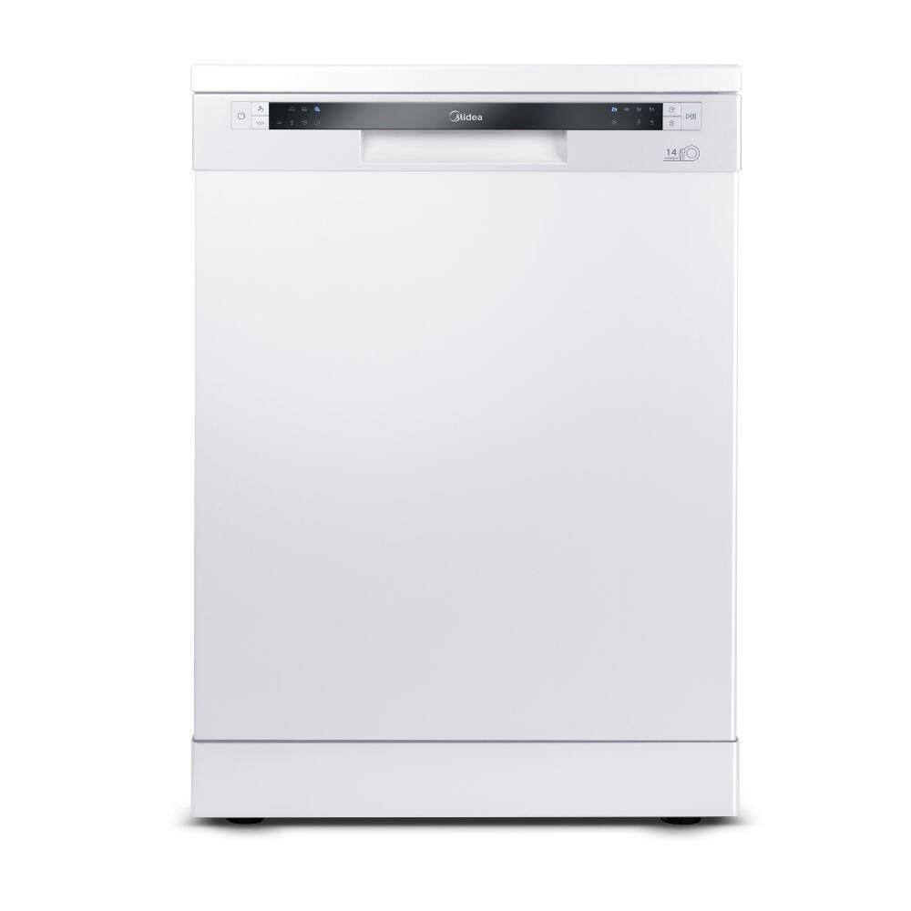 Lava-louças Midea 14 Serviços Branca DWA14B1 127V
