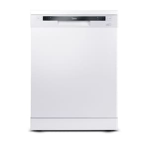 Lava-louças Midea 14 Serviços Branca DWA14B1 127V