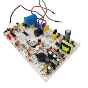 Placa Evaporadora Ar Condicionado 24 E 30.000 Btus Frio Ch270g-lps Único