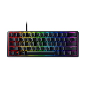 Teclado Huntsman Mini 60 - RZ0303390500