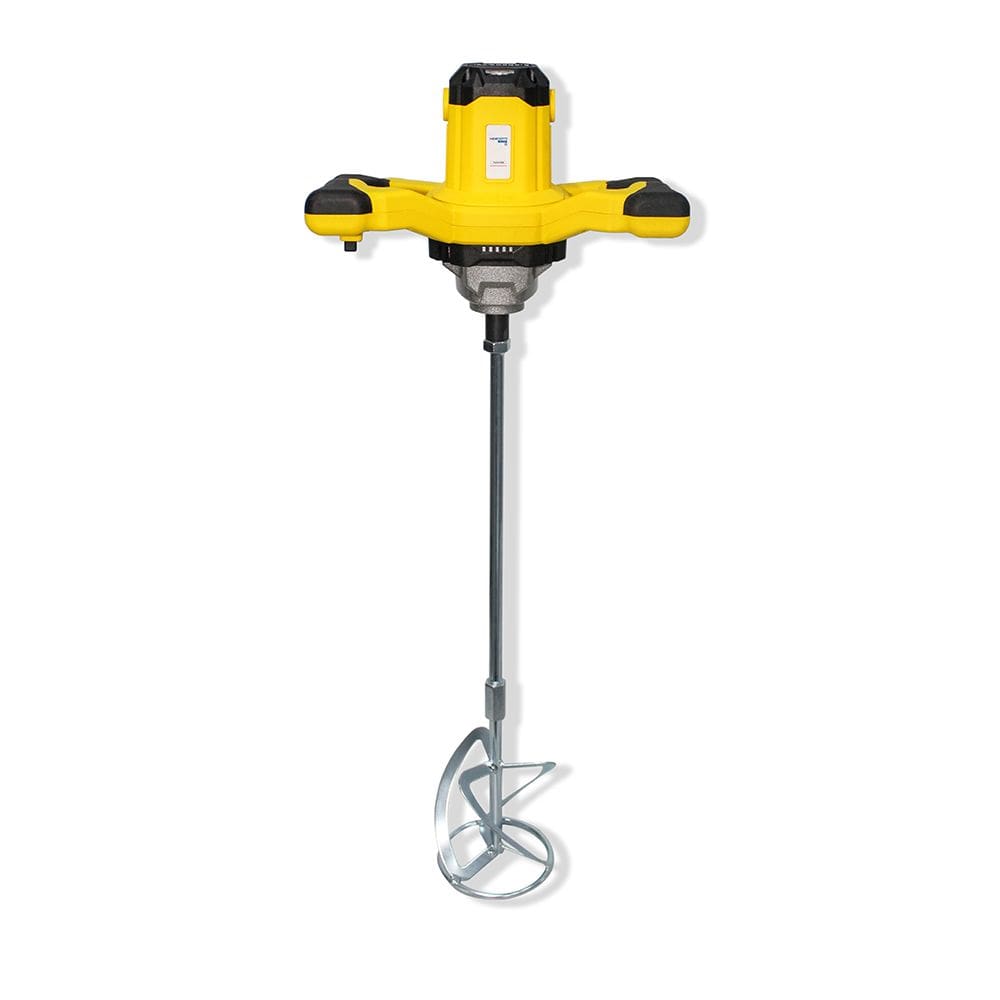 Misturador De Tinta e Argamassa 1200W MEL1200 V4 Menegotti 110V