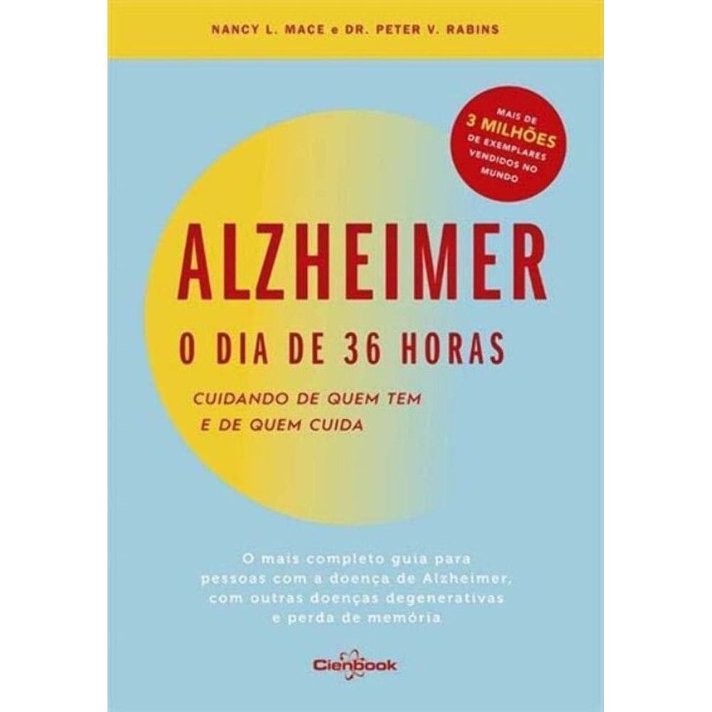 Alzheimer - O Dia de 36 Horas