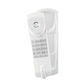 Telefone Gondola Tc20 Cinza Artico Intelbras