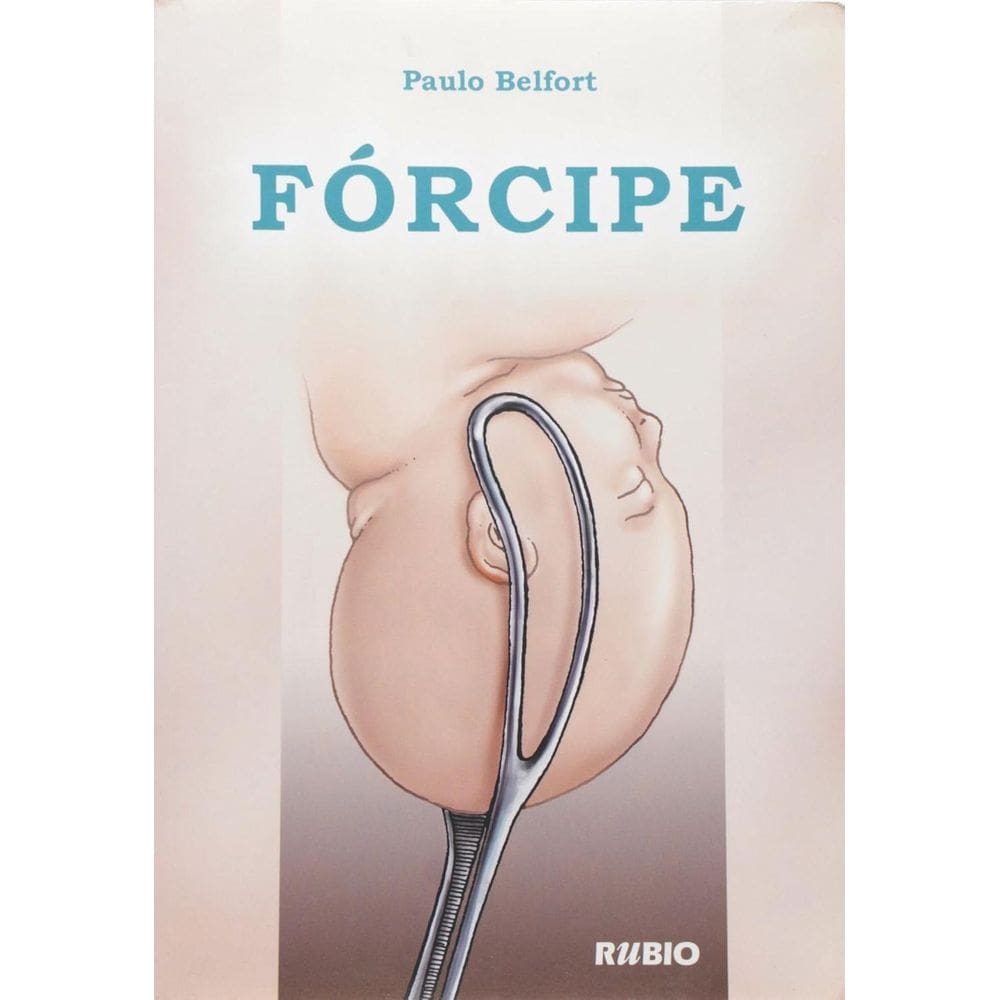 Livro: Fórcipe Autor: Paulo Belfort