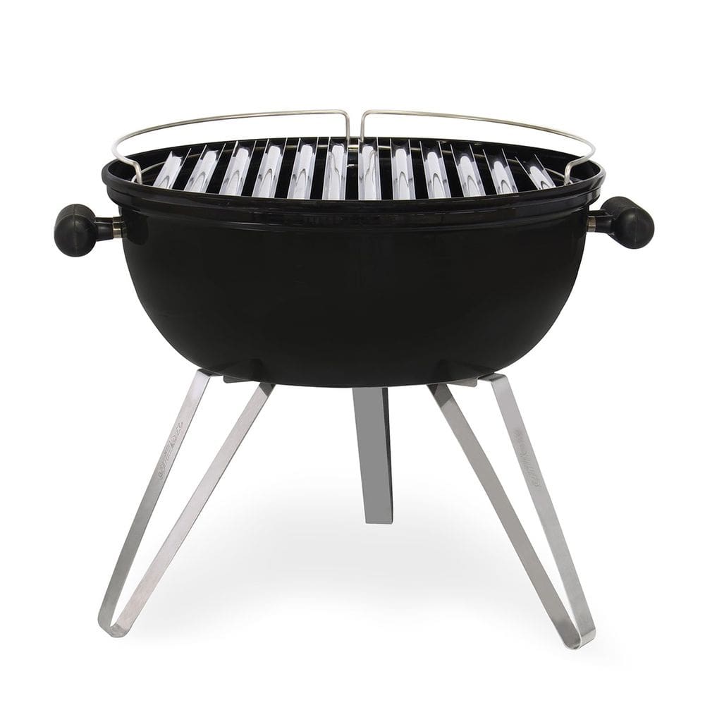 Churrasqueira Grillex 38 AR Color P - Giragrill