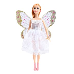 Boneca Luna Encantada CV244127 Sort Pf