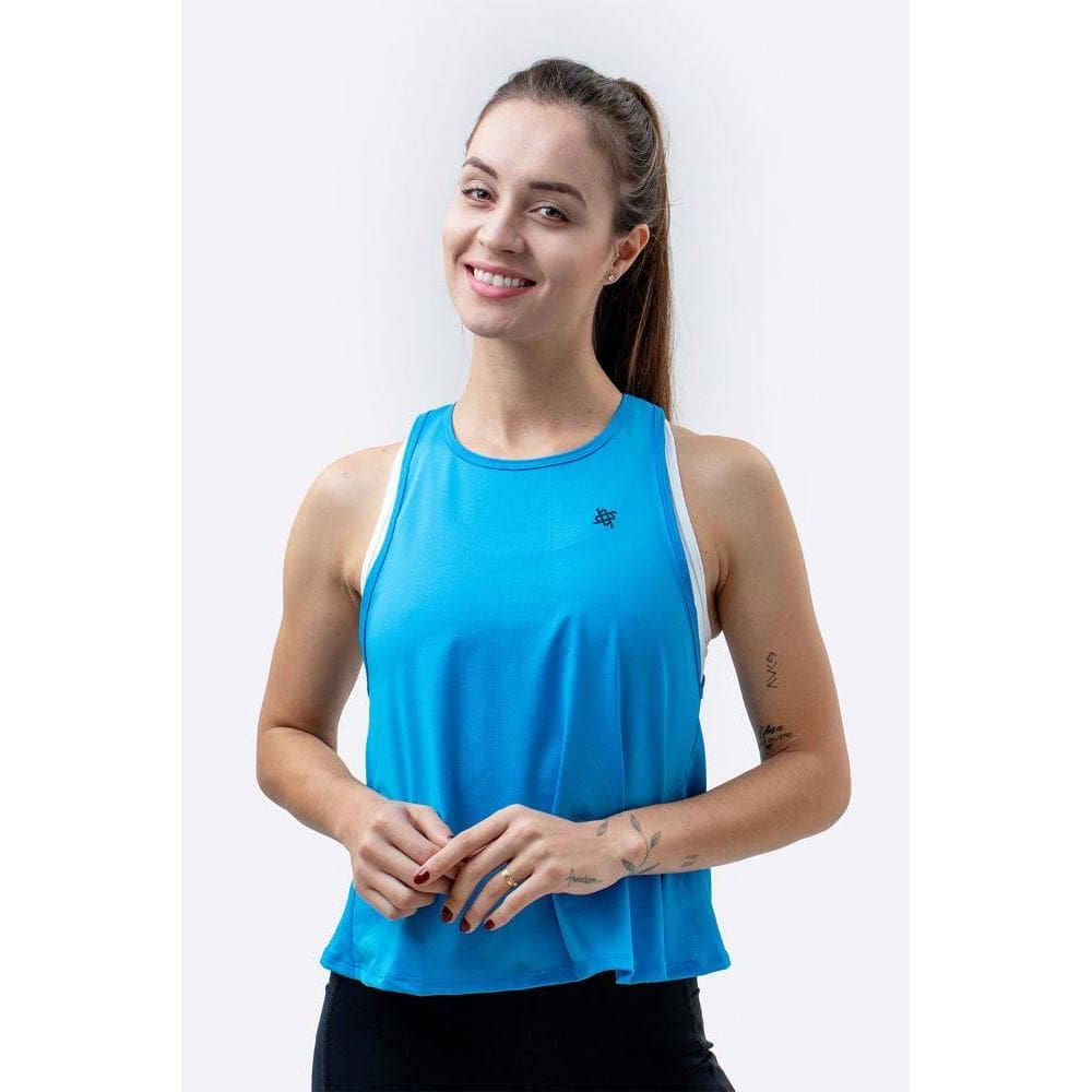 Regata HUPI Butter Azul