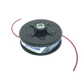 Carretel Fio Nylon Raso Roçadeira St Fs80 Fs85 Fs86 Fs120 Fs88