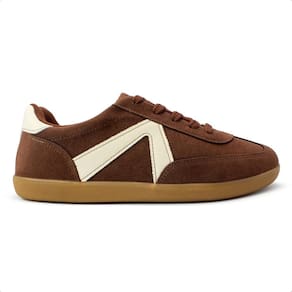 Tênis Vizzano Feminino Casual Camurça/Pelica 1430.102