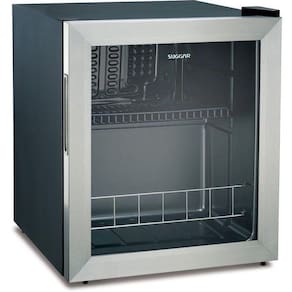Frigobar Suggar46LInox 220VFB4612IX
