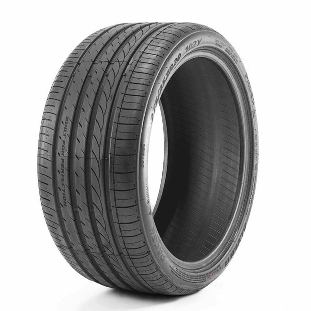 Pneu 275/35R20 Aro 20 PACE ALVENTI XL 102Y