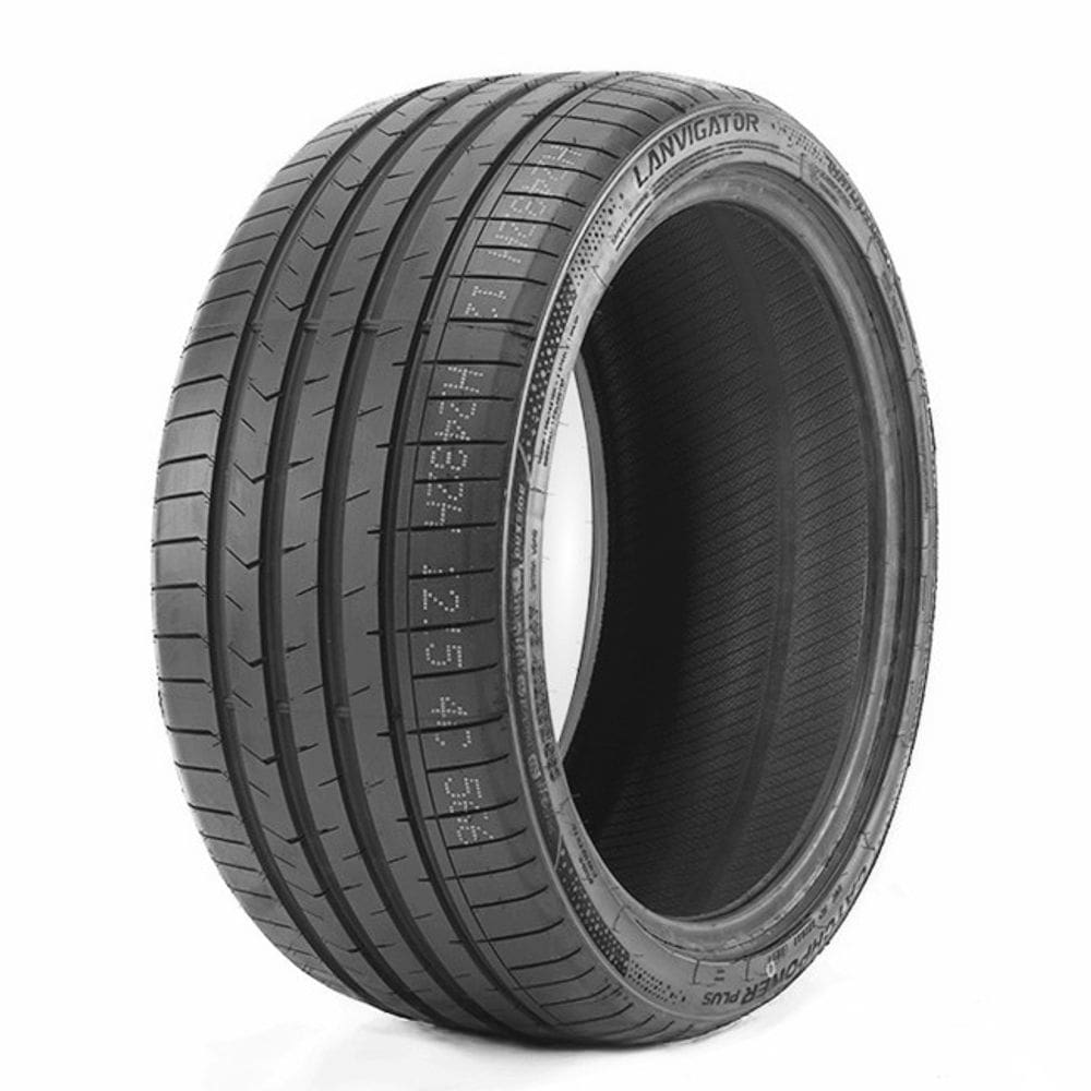 Pneu 255/35R18 Aro 18 LANVIGATOR CATCHPOWER PLUS XL 94Y