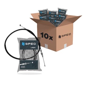 Cabo Embreagem Bros160 Edd Esd 2016 Kit 10 Und