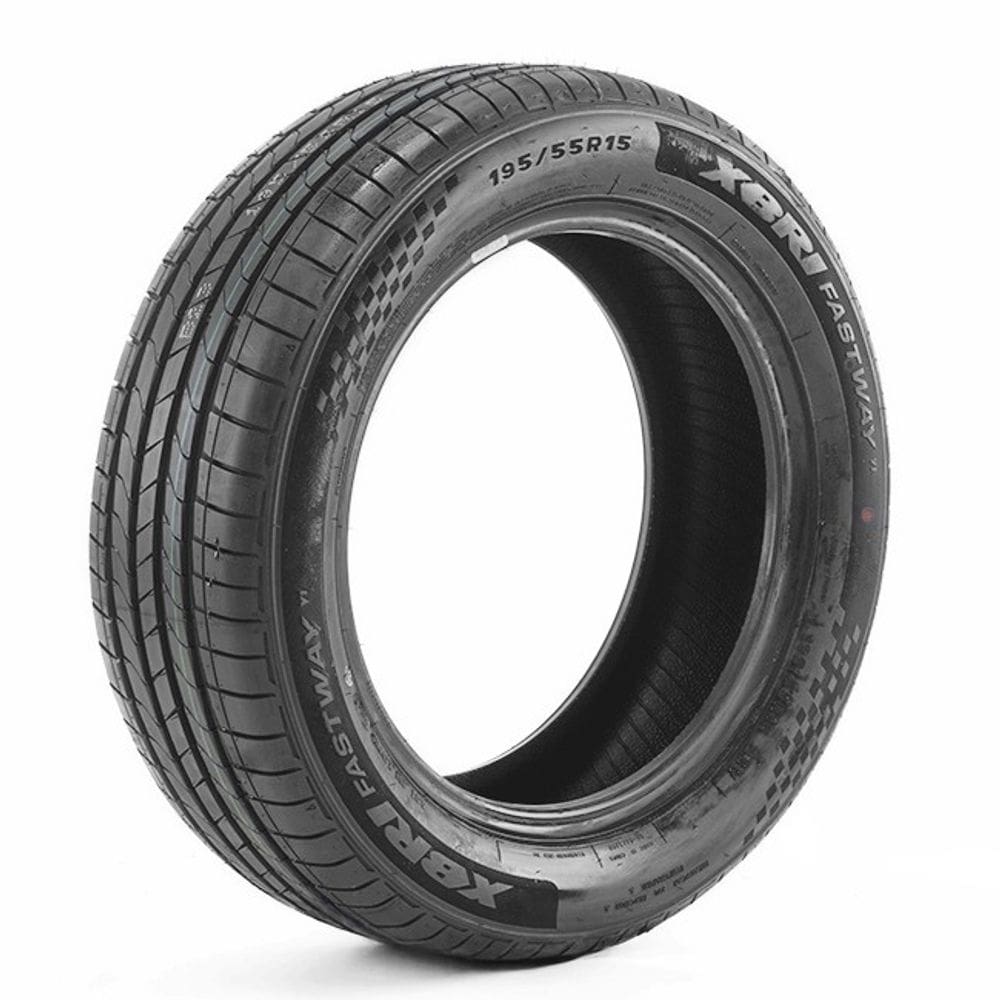 Pneu 195/55R15 Aro 15 XBRI FASTWAY Y1 85V