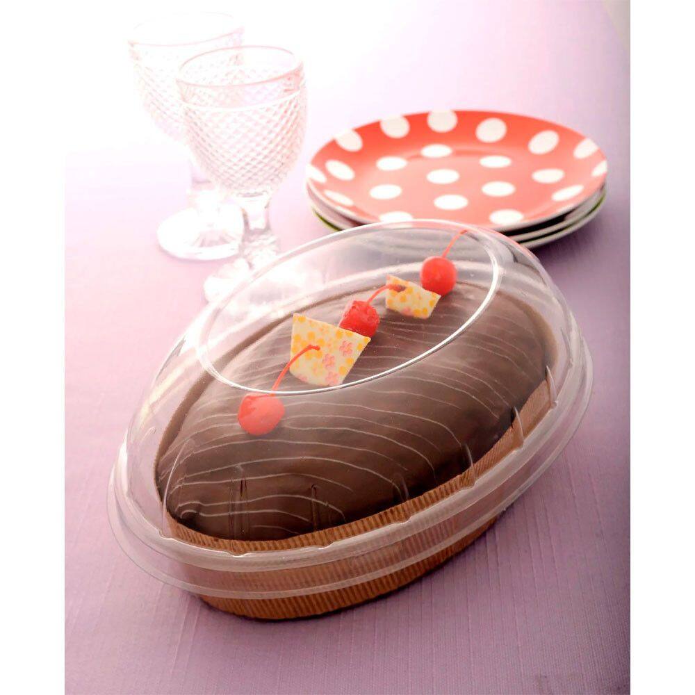 Kit com 3 Colomba Cristal G 34 com 10 Conjuntos Galvanotek