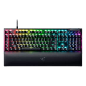 Teclado V4 (Green Switch) - RZ0304690200